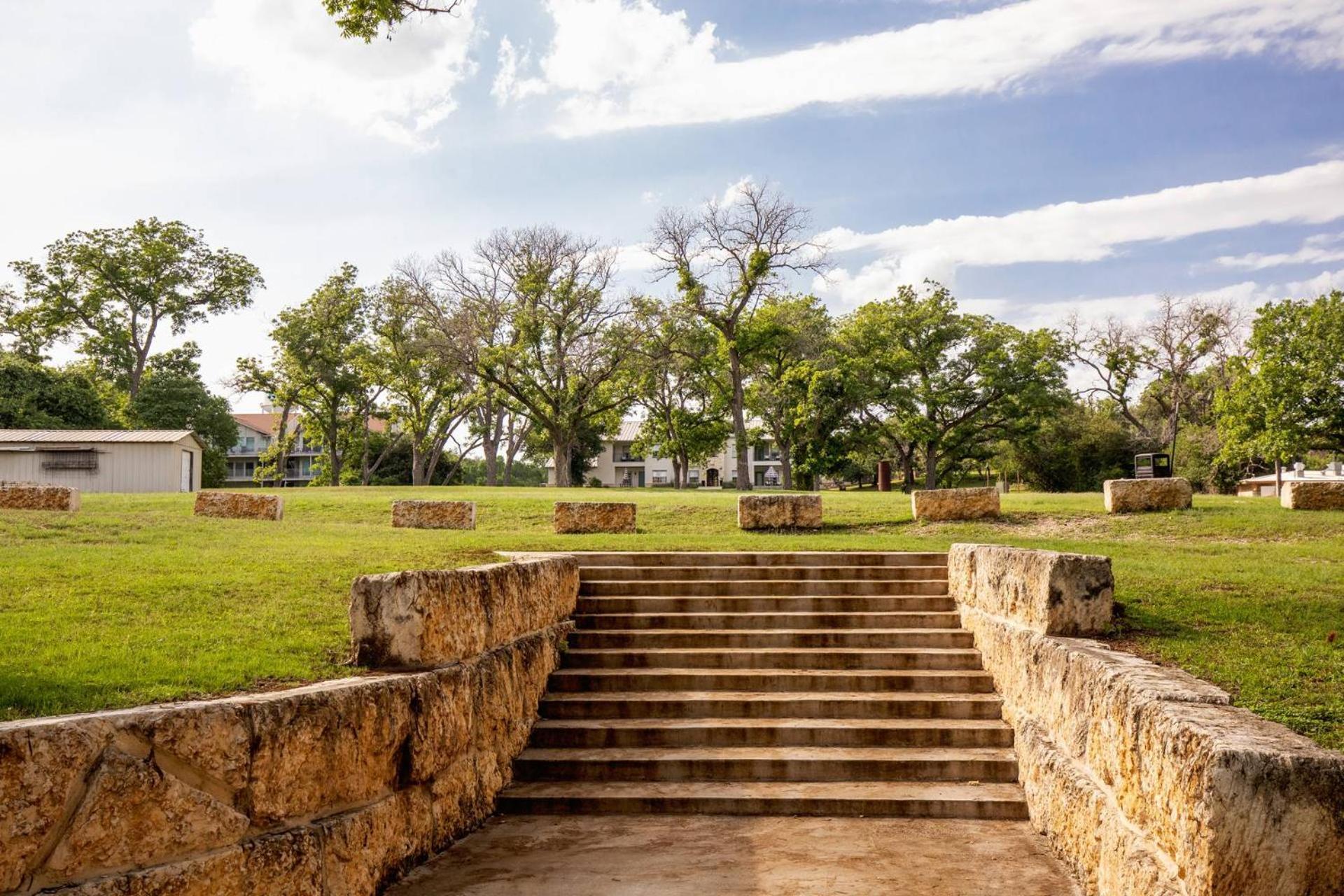 Unit 111 - The Cielo 1 Bed - Cation On The Guadalupe Villa New Braunfels Exterior photo